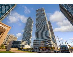 3911 - 3900 CONFEDERATION PARKWAY, Mississauga, Ontario