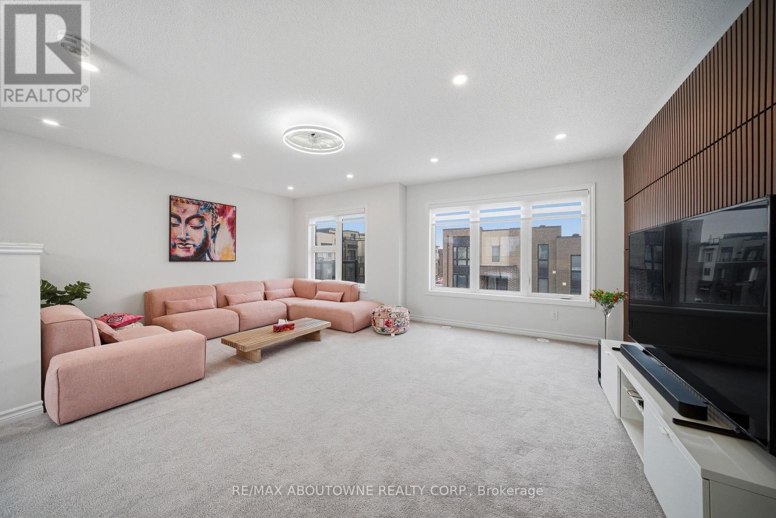 3066 Cascade Common, Oakville, Ontario  L6H 0R8 - Photo 30 - W12855000