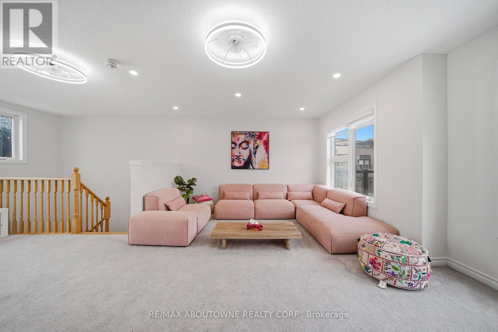 3066 Cascade Common, Oakville, Ontario  L6H 0R8 - Photo 31 - W12855000