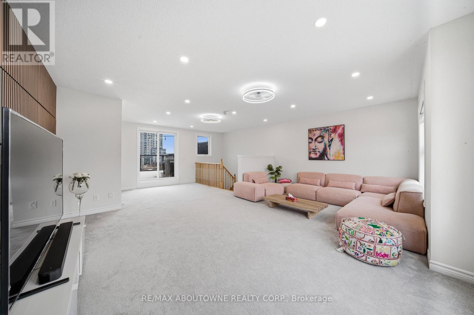 3066 Cascade Common, Oakville, Ontario  L6H 0R8 - Photo 32 - W12855000