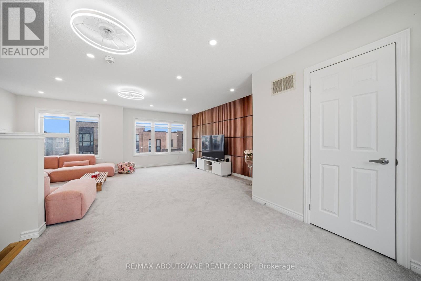 3066 Cascade Common, Oakville, Ontario  L6H 0R8 - Photo 33 - W12855000