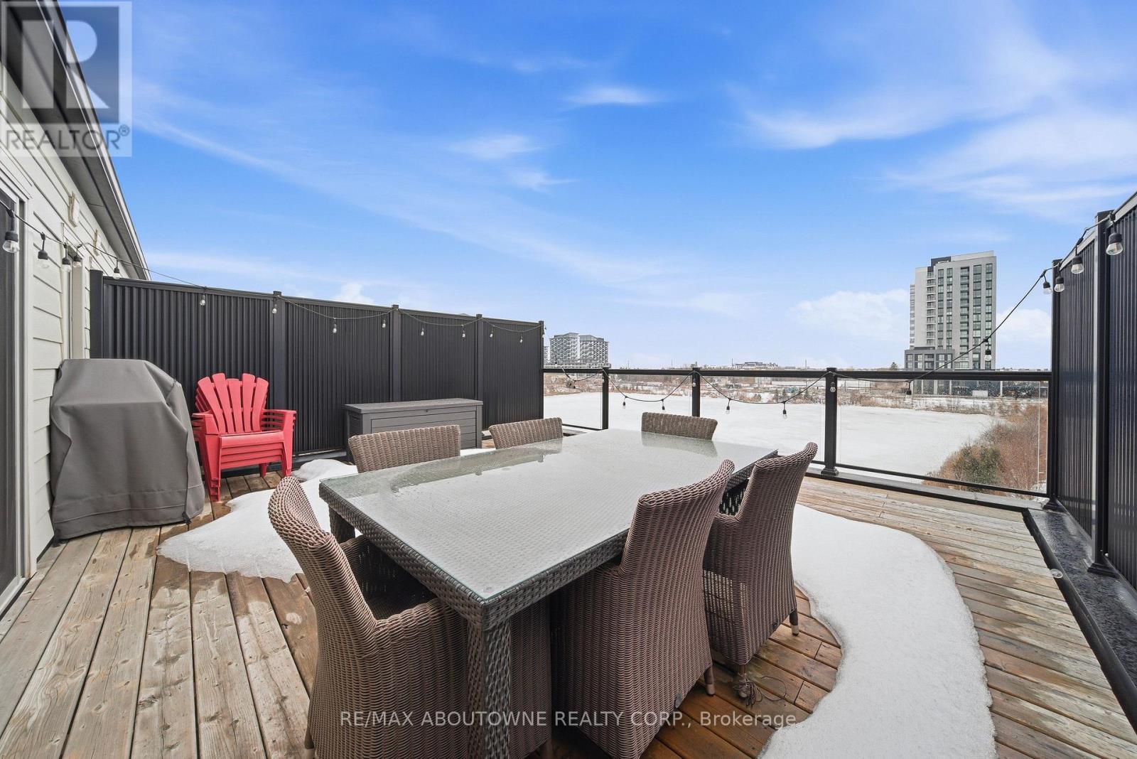 3066 Cascade Common, Oakville, Ontario  L6H 0R8 - Photo 35 - W12855000