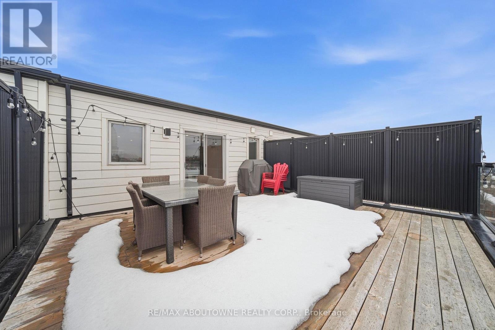 3066 Cascade Common, Oakville, Ontario  L6H 0R8 - Photo 36 - W12855000