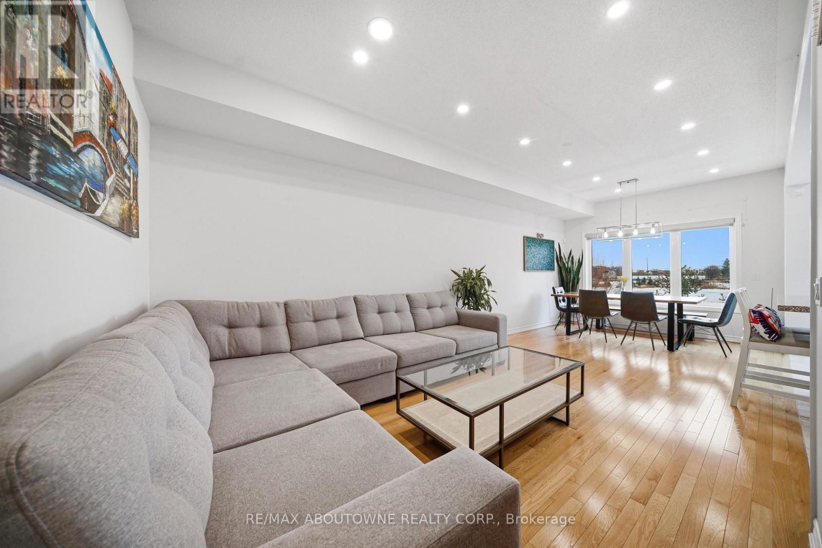 3066 Cascade Common, Oakville, Ontario  L6H 0R8 - Photo 8 - W12855000