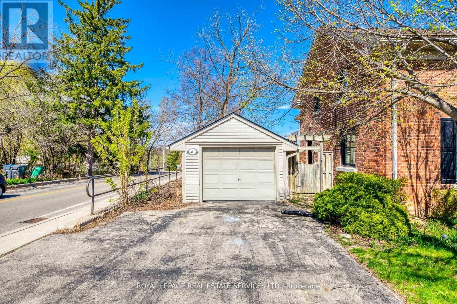 317 Queen Street S, Mississauga, Ontario  L5M 1M3 - Photo 20 - W12855010