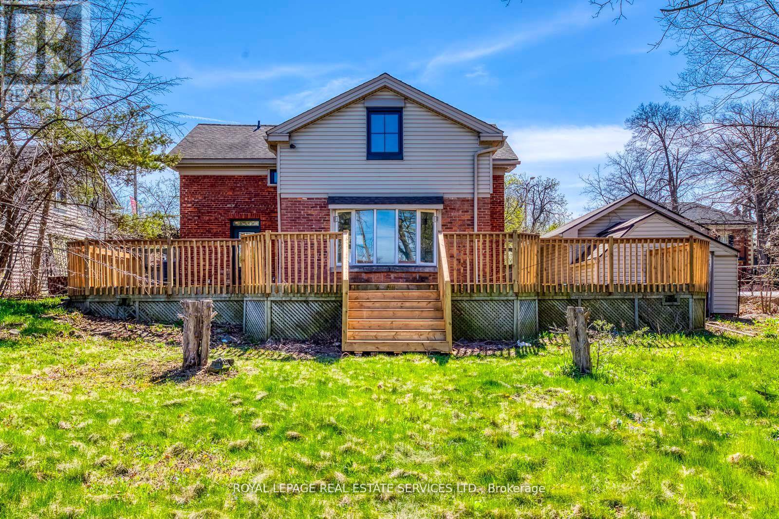 317 Queen Street S, Mississauga, Ontario  L5M 1M3 - Photo 27 - W12855010