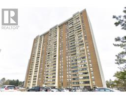 2605 - 18 KNIGHTSBRIDGE ROAD, Brampton, Ontario