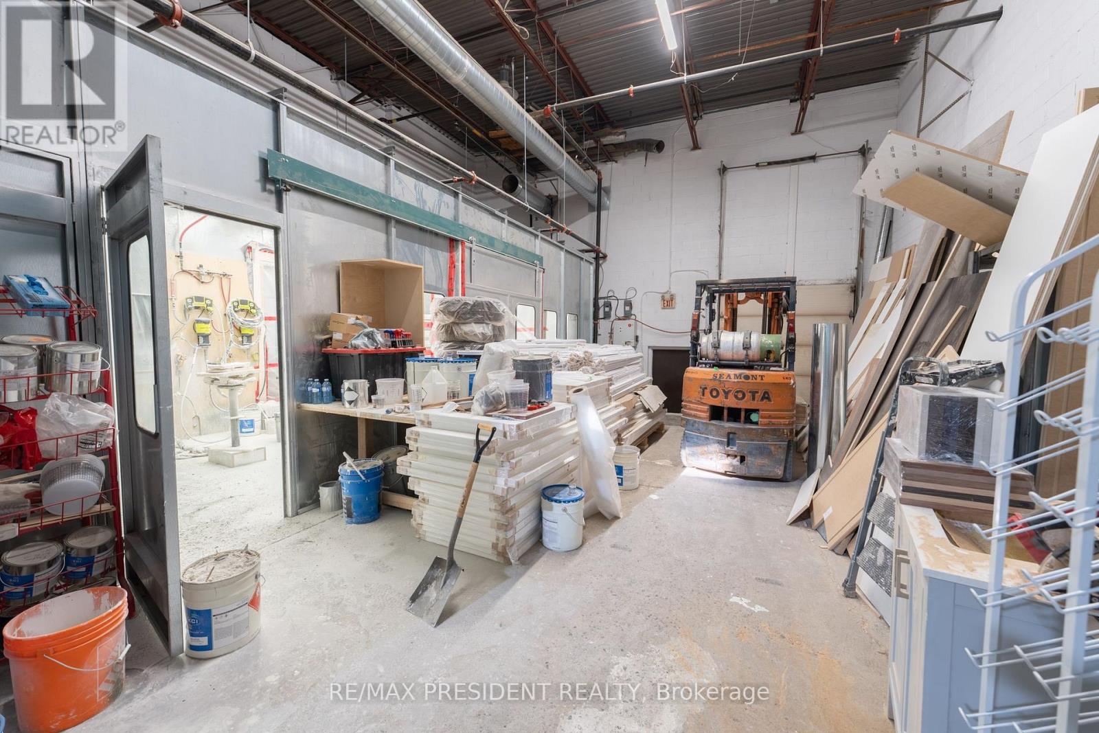 27 - 173 Advance Boulevard, Brampton, Ontario  L6T 4Z7 - Photo 15 - W12855094