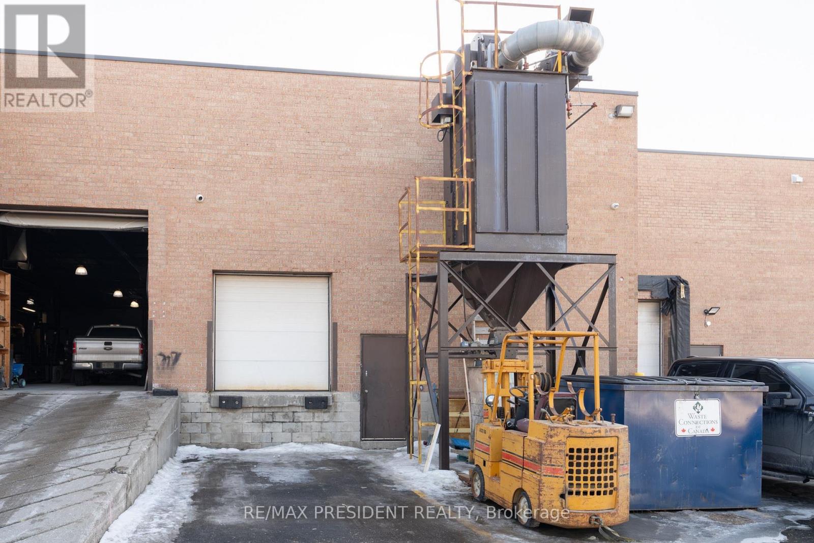 27 - 173 Advance Boulevard, Brampton, Ontario  L6T 4Z7 - Photo 18 - W12855094