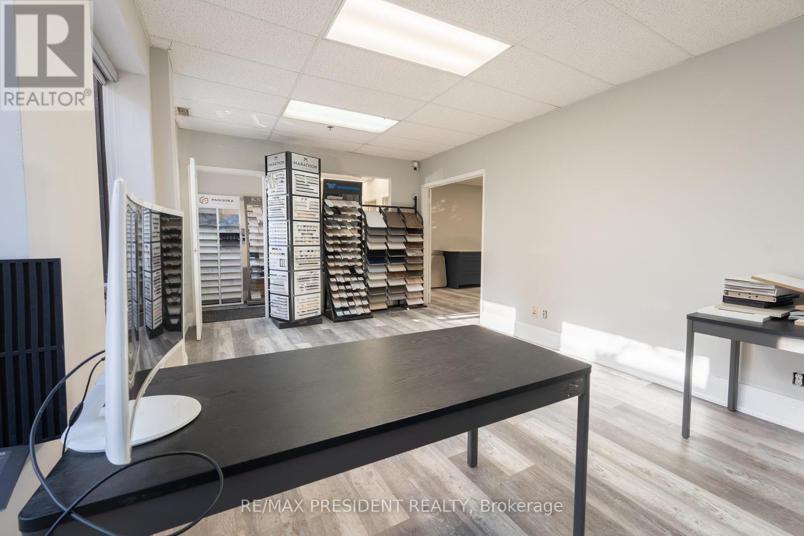 27 - 173 Advance Boulevard, Brampton, Ontario  L6T 4Z7 - Photo 4 - W12855094