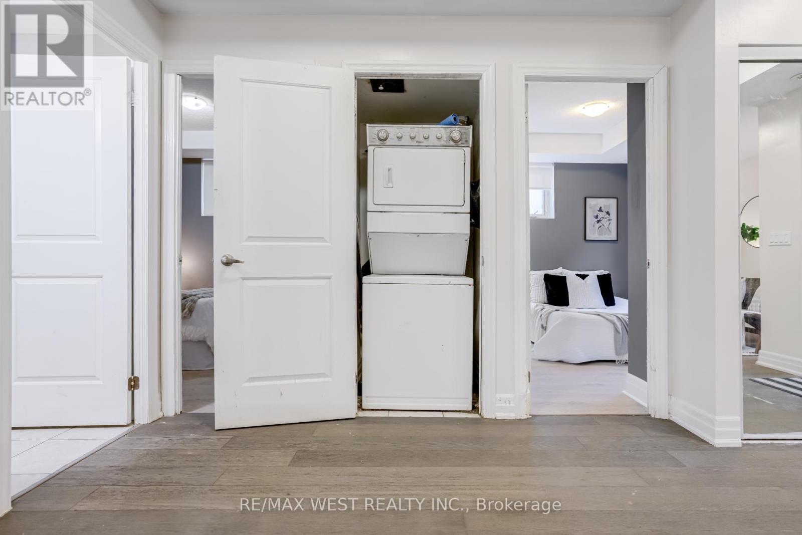 101 - 45 Sousa Mendes Street, Toronto, Ontario  M6P 0A7 - Photo 18 - W12855096