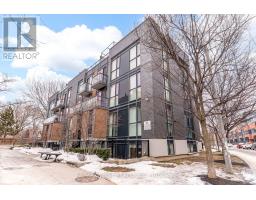 101 - 45 SOUSA MENDES STREET, Toronto, Ontario