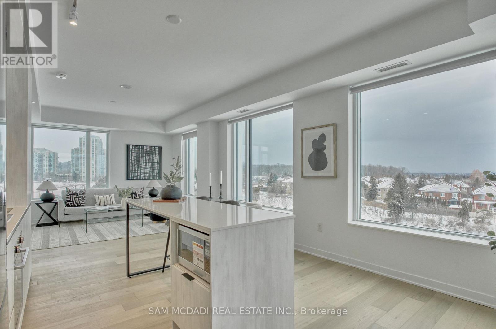 514 - 2495 Eglinton Avenue W, Mississauga (Central Erin Mills), Ontario  L5M 2T2 - Photo 10 - W12855132