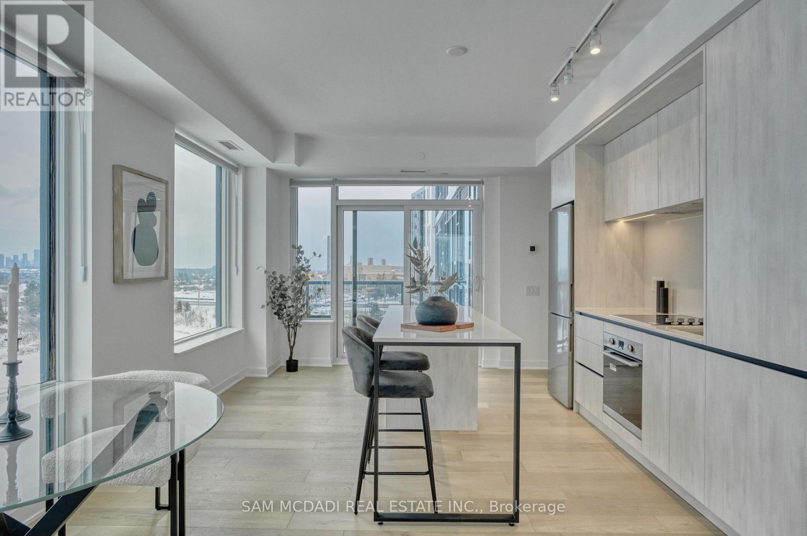 514 - 2495 Eglinton Avenue W, Mississauga (Central Erin Mills), Ontario  L5M 2T2 - Photo 11 - W12855132