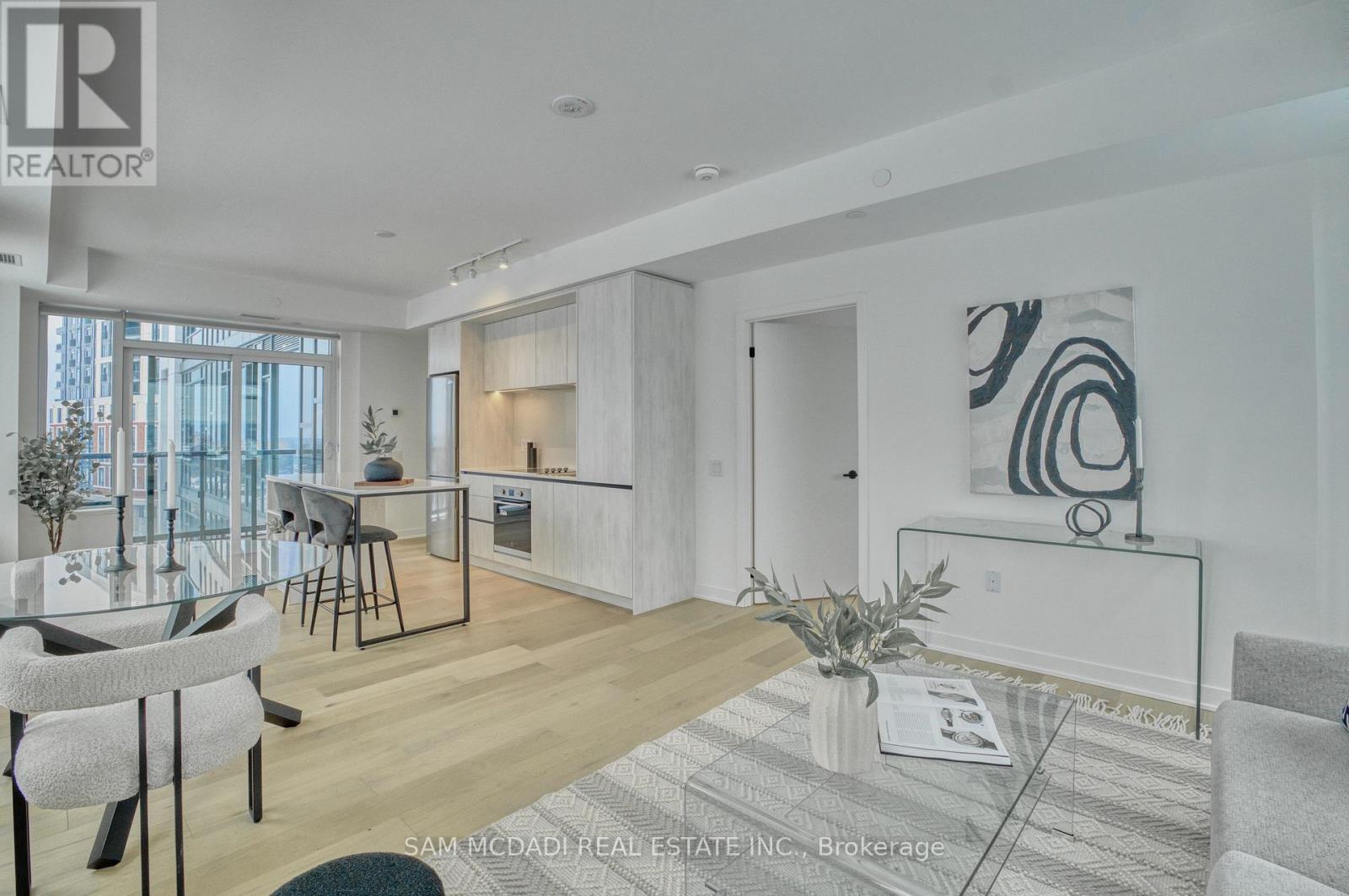 514 - 2495 Eglinton Avenue W, Mississauga (Central Erin Mills), Ontario  L5M 2T2 - Photo 14 - W12855132