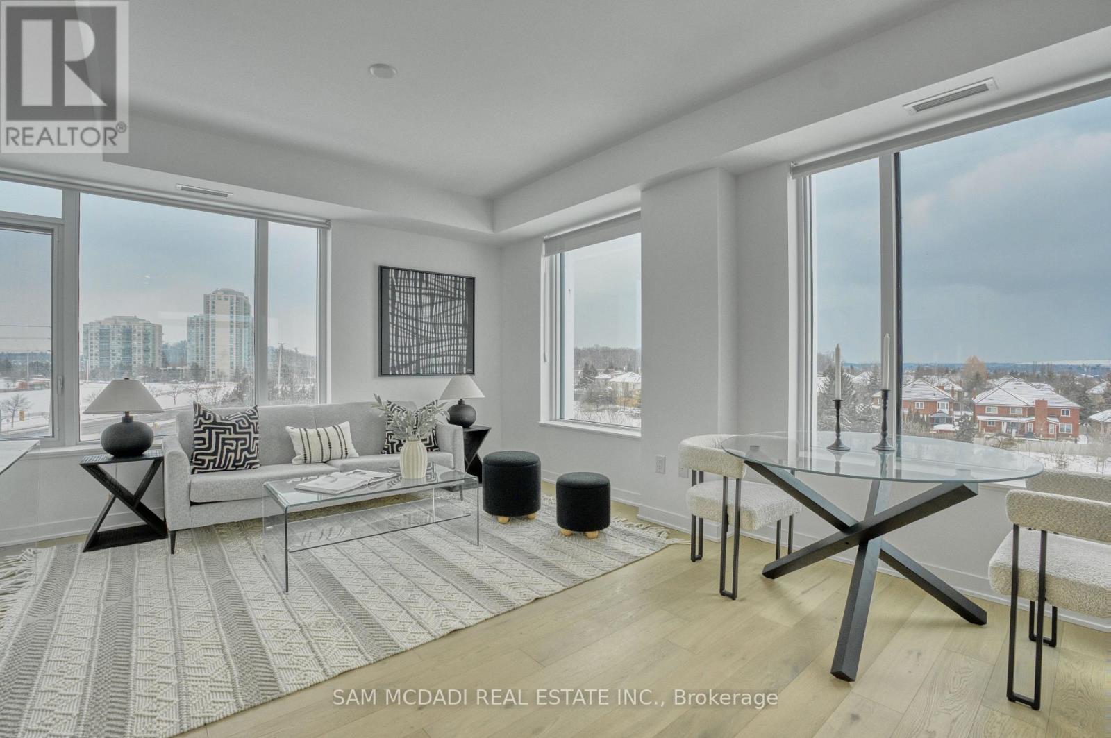 514 - 2495 Eglinton Avenue W, Mississauga (Central Erin Mills), Ontario  L5M 2T2 - Photo 15 - W12855132