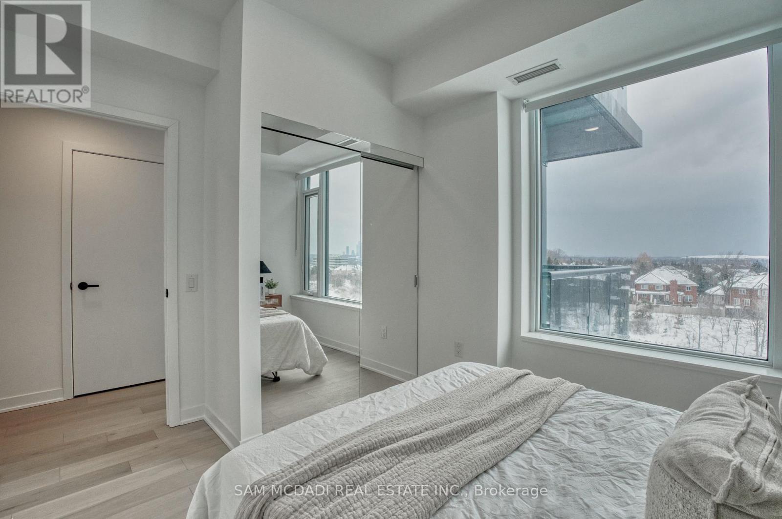 514 - 2495 Eglinton Avenue W, Mississauga (Central Erin Mills), Ontario  L5M 2T2 - Photo 17 - W12855132