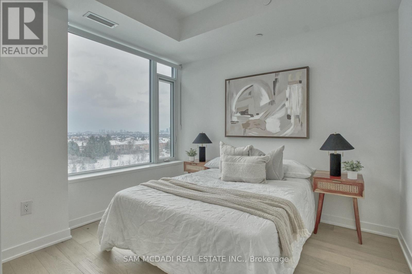 514 - 2495 Eglinton Avenue W, Mississauga (Central Erin Mills), Ontario  L5M 2T2 - Photo 18 - W12855132