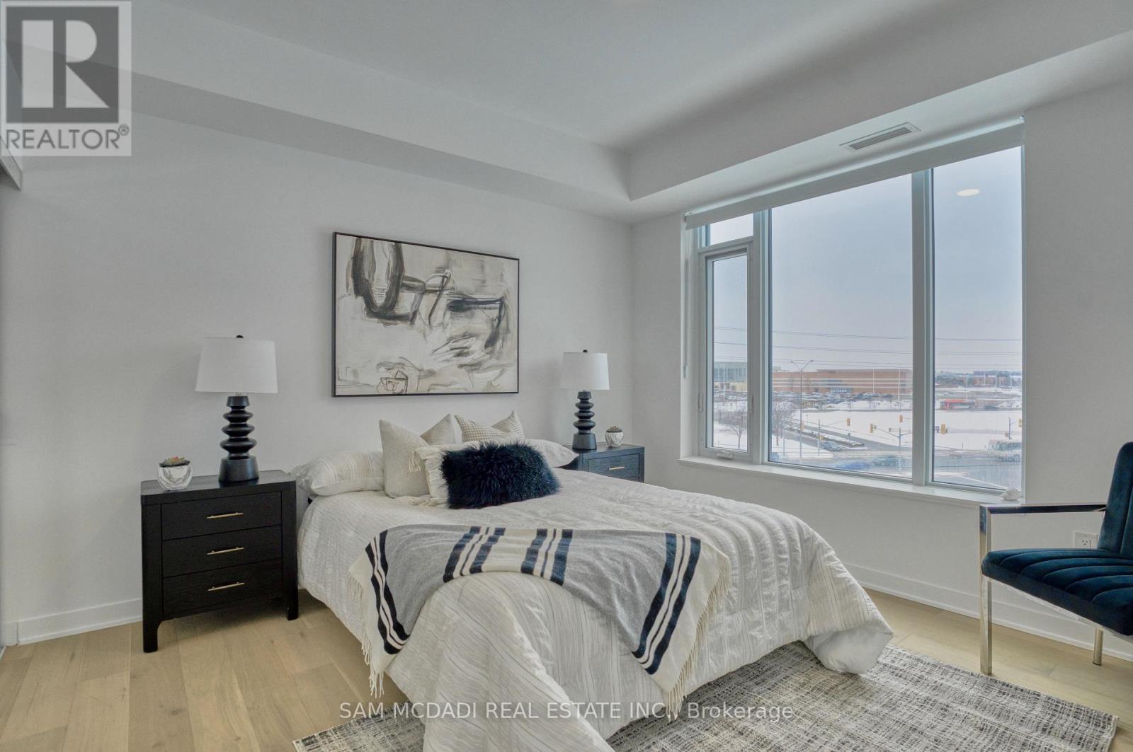 514 - 2495 Eglinton Avenue W, Mississauga (Central Erin Mills), Ontario  L5M 2T2 - Photo 19 - W12855132