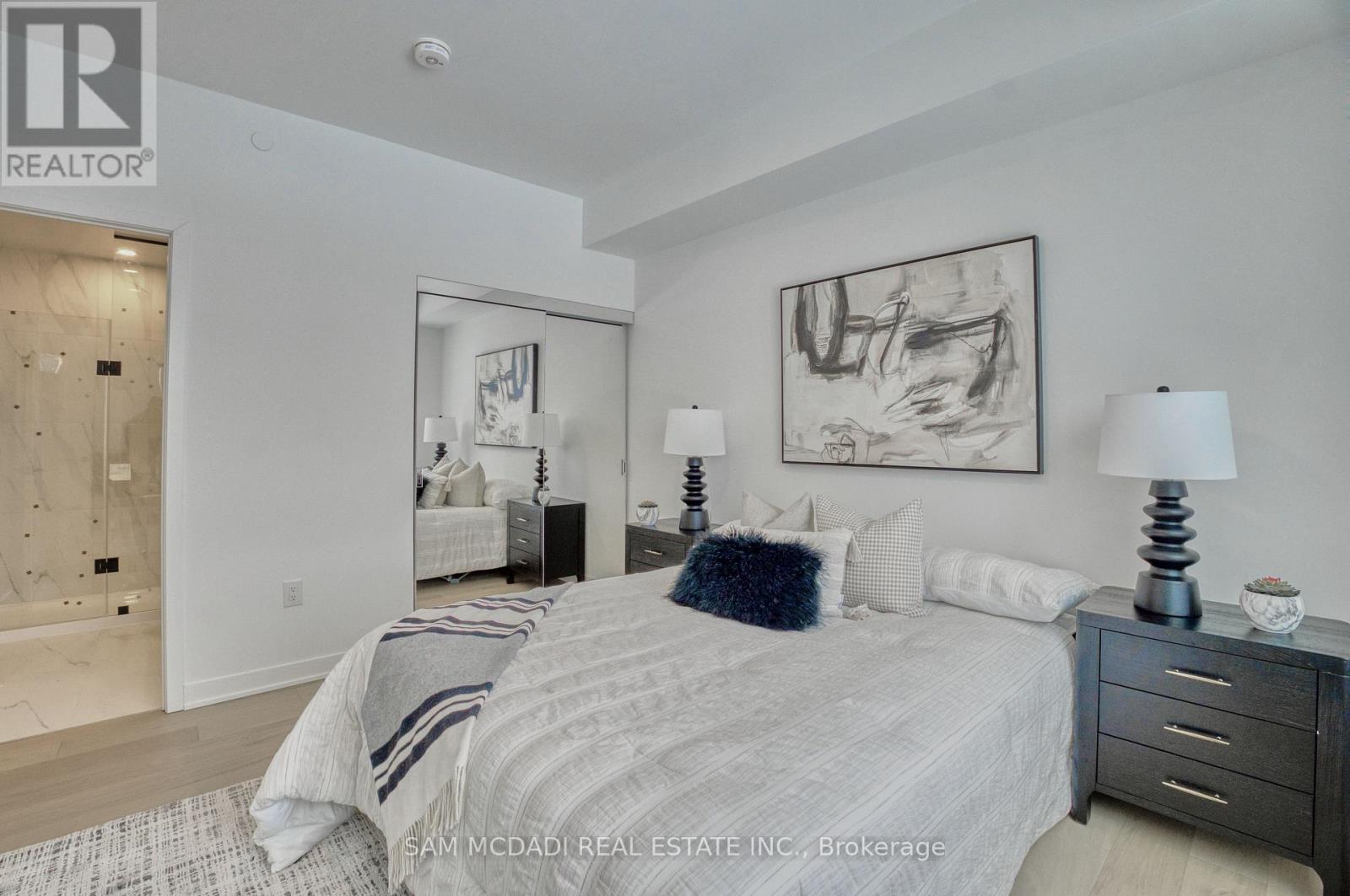 514 - 2495 Eglinton Avenue W, Mississauga (Central Erin Mills), Ontario  L5M 2T2 - Photo 20 - W12855132