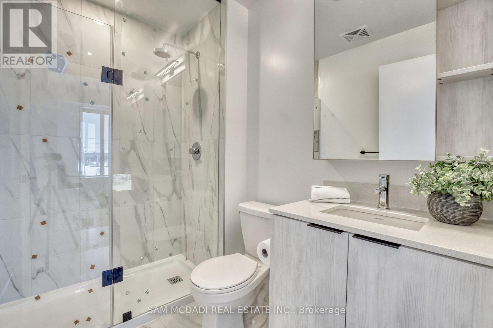 514 - 2495 Eglinton Avenue W, Mississauga (Central Erin Mills), Ontario  L5M 2T2 - Photo 21 - W12855132