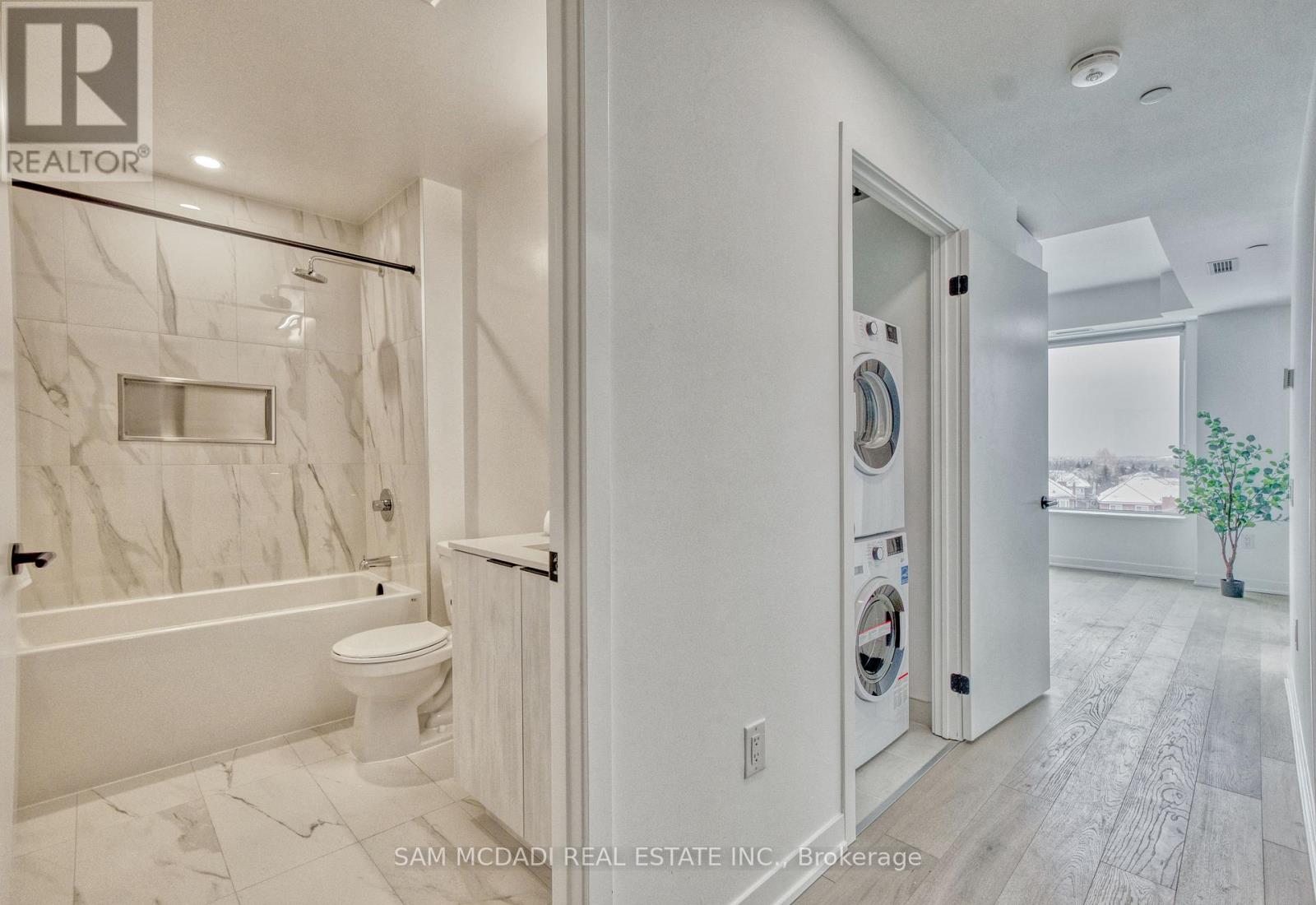 514 - 2495 Eglinton Avenue W, Mississauga (Central Erin Mills), Ontario  L5M 2T2 - Photo 22 - W12855132