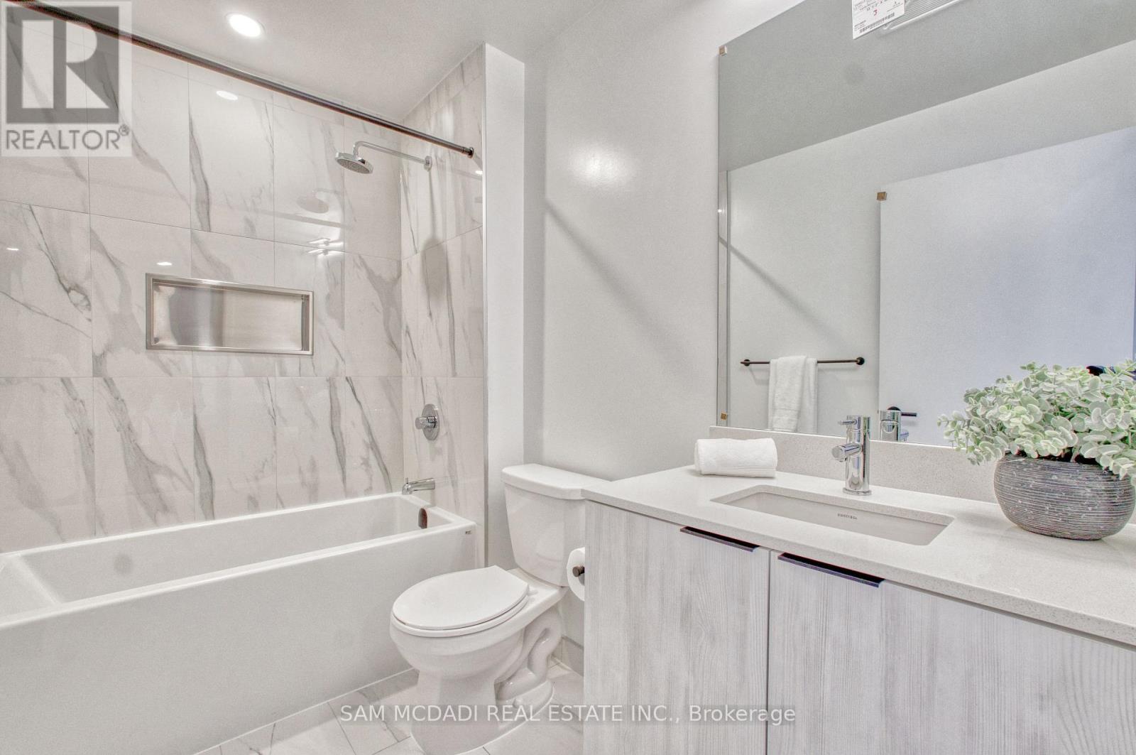 514 - 2495 Eglinton Avenue W, Mississauga (Central Erin Mills), Ontario  L5M 2T2 - Photo 23 - W12855132