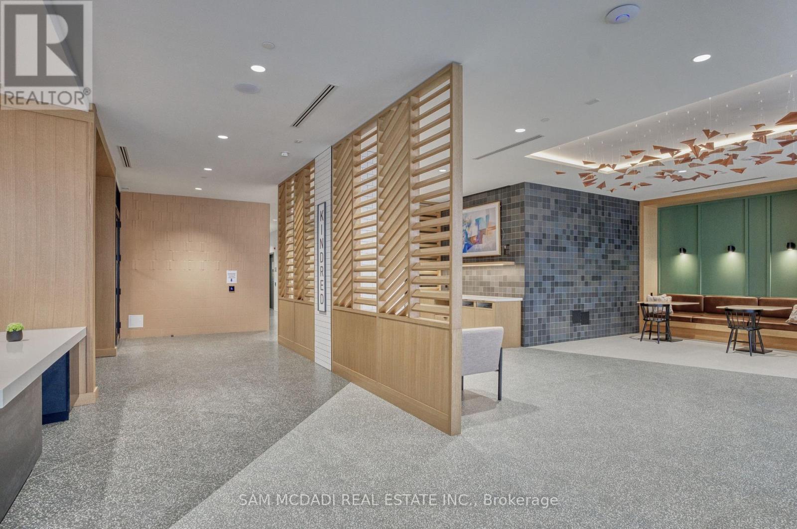 514 - 2495 Eglinton Avenue W, Mississauga (Central Erin Mills), Ontario  L5M 2T2 - Photo 24 - W12855132