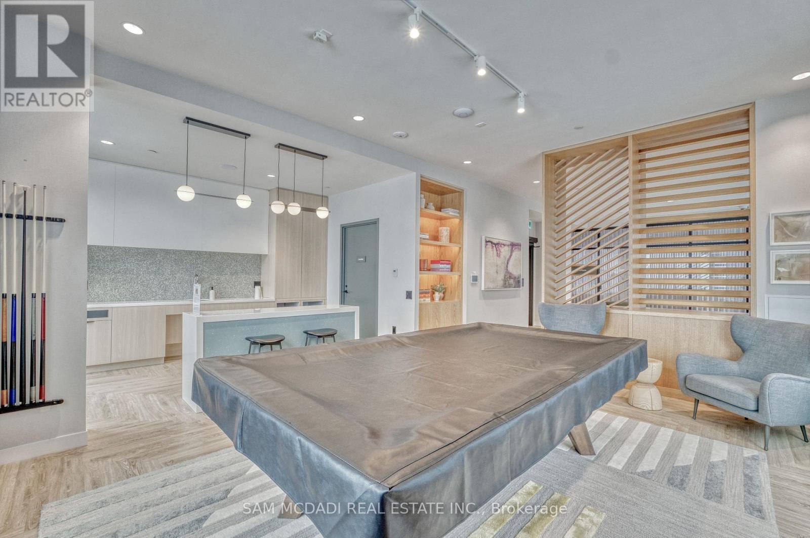 514 - 2495 Eglinton Avenue W, Mississauga (Central Erin Mills), Ontario  L5M 2T2 - Photo 25 - W12855132