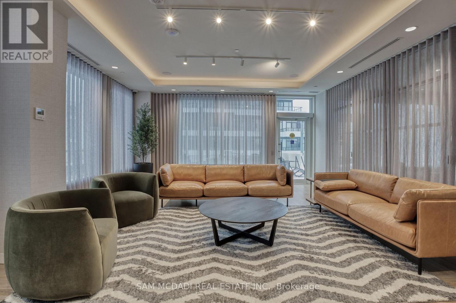 514 - 2495 Eglinton Avenue W, Mississauga (Central Erin Mills), Ontario  L5M 2T2 - Photo 26 - W12855132