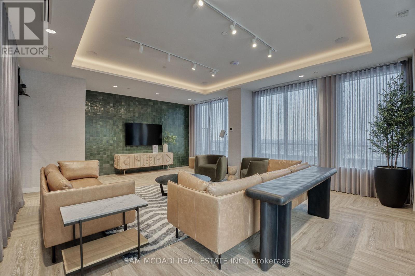 514 - 2495 Eglinton Avenue W, Mississauga (Central Erin Mills), Ontario  L5M 2T2 - Photo 34 - W12855132