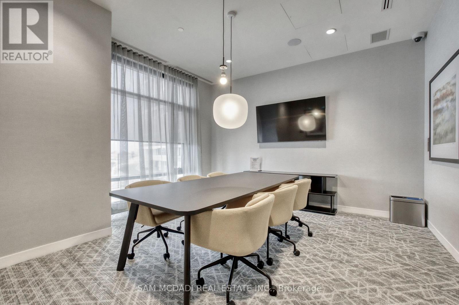 514 - 2495 Eglinton Avenue W, Mississauga (Central Erin Mills), Ontario  L5M 2T2 - Photo 35 - W12855132