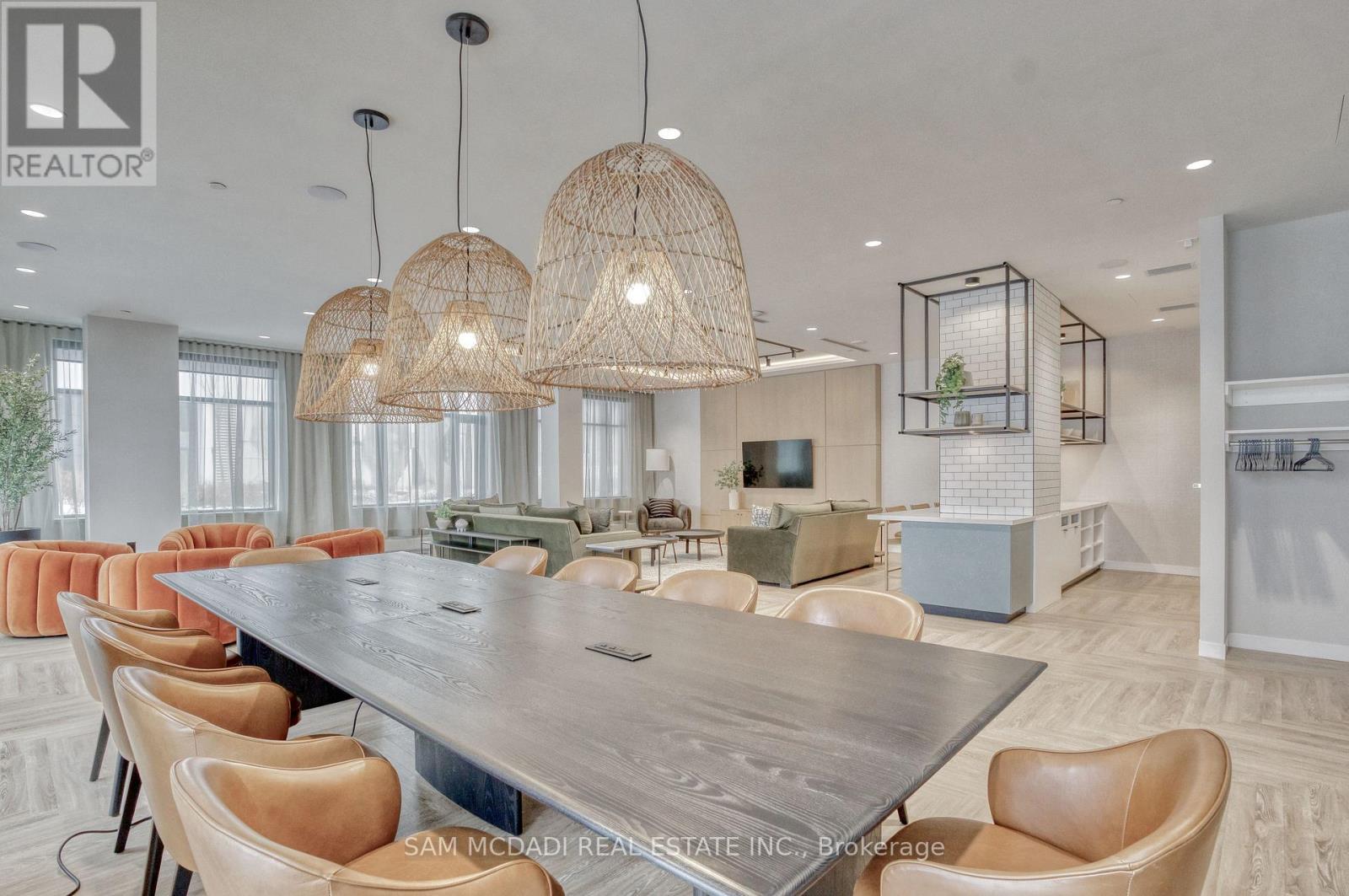 514 - 2495 Eglinton Avenue W, Mississauga (Central Erin Mills), Ontario  L5M 2T2 - Photo 36 - W12855132