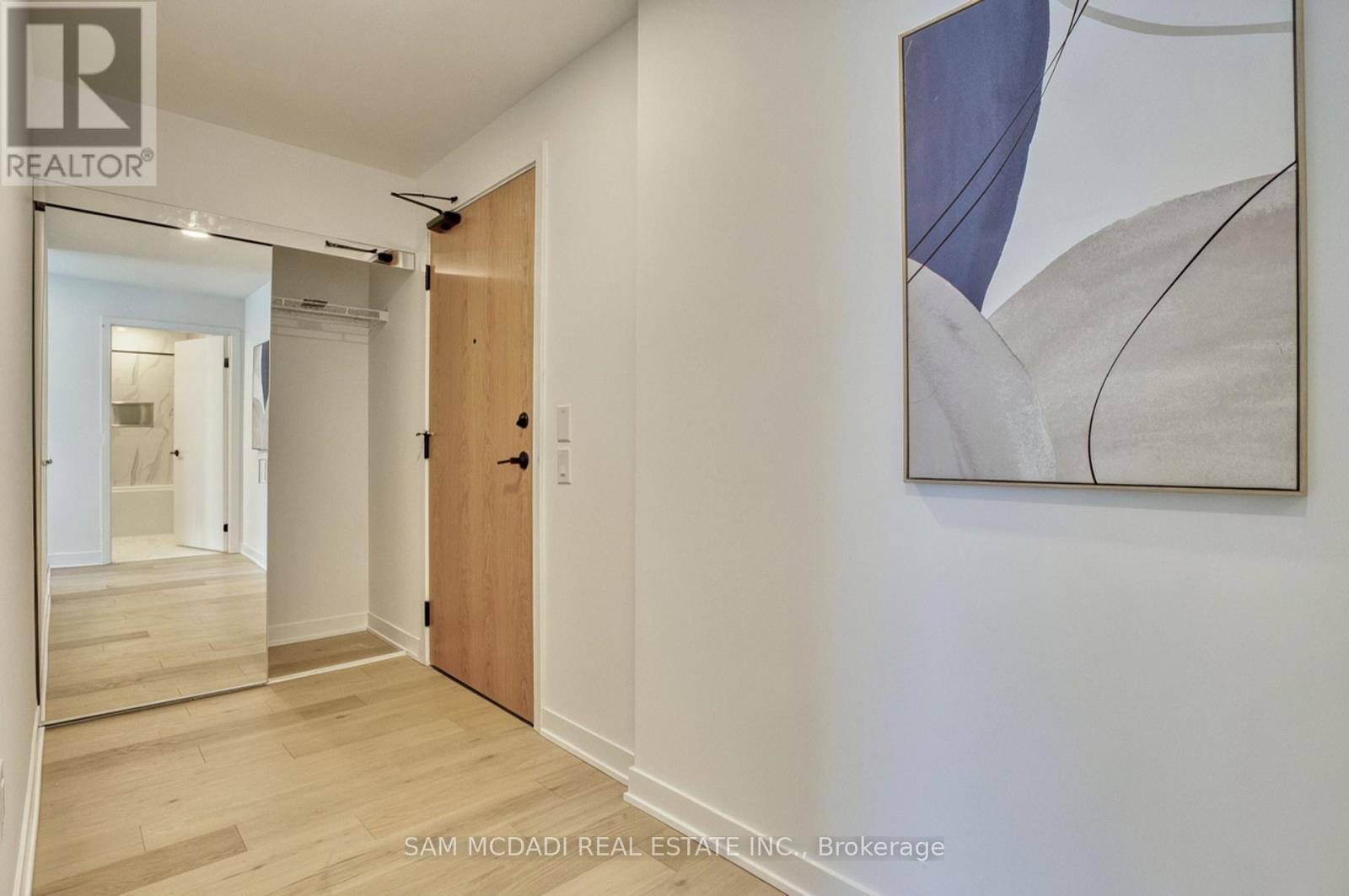 514 - 2495 Eglinton Avenue W, Mississauga (Central Erin Mills), Ontario  L5M 2T2 - Photo 6 - W12855132