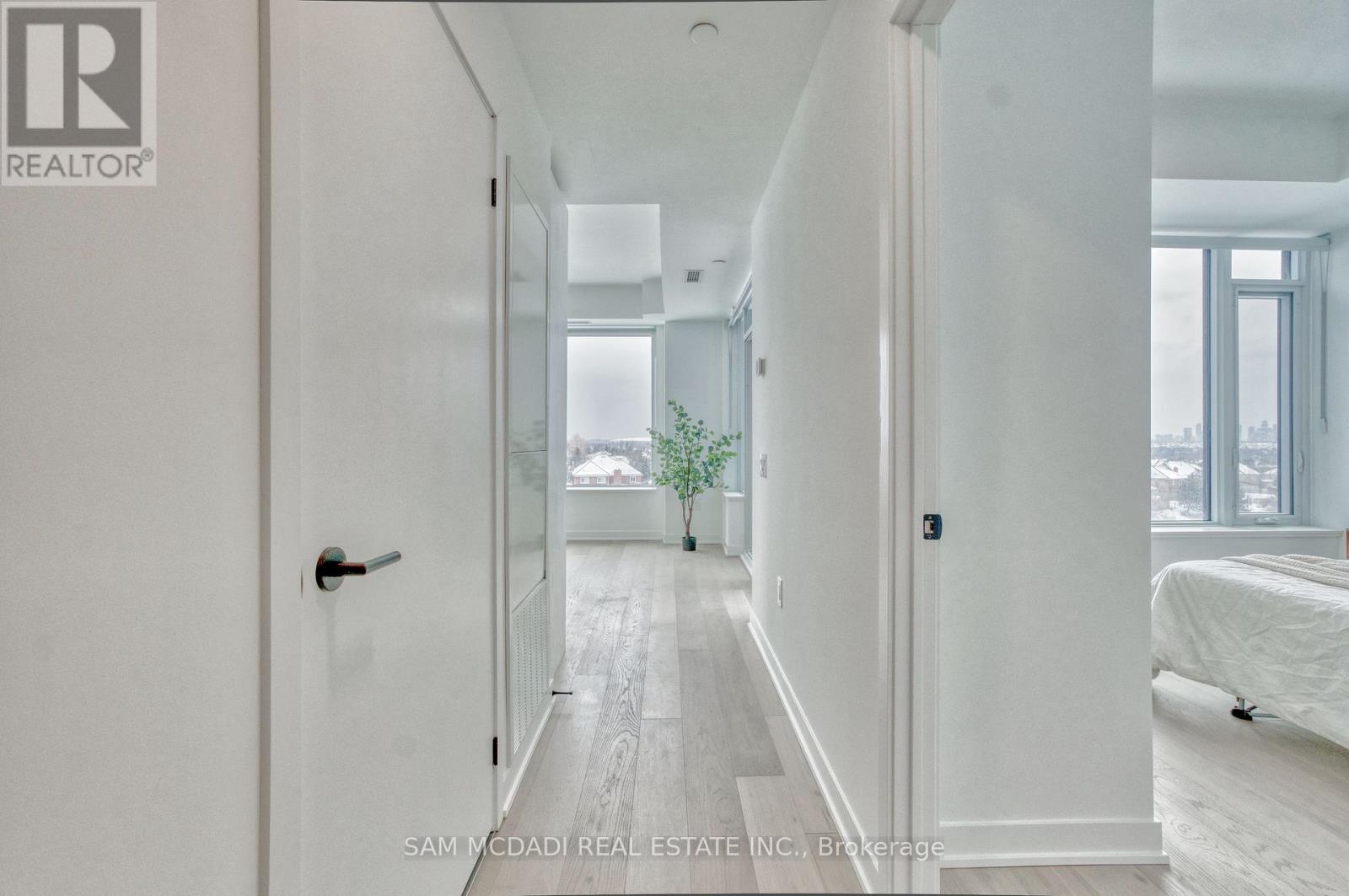 514 - 2495 Eglinton Avenue W, Mississauga (Central Erin Mills), Ontario  L5M 2T2 - Photo 7 - W12855132