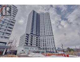 514 - 2495 EGLINTON AVENUE W, Mississauga, Ontario