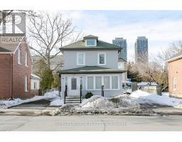 144 QUEEN STREET W, Brampton, Ontario