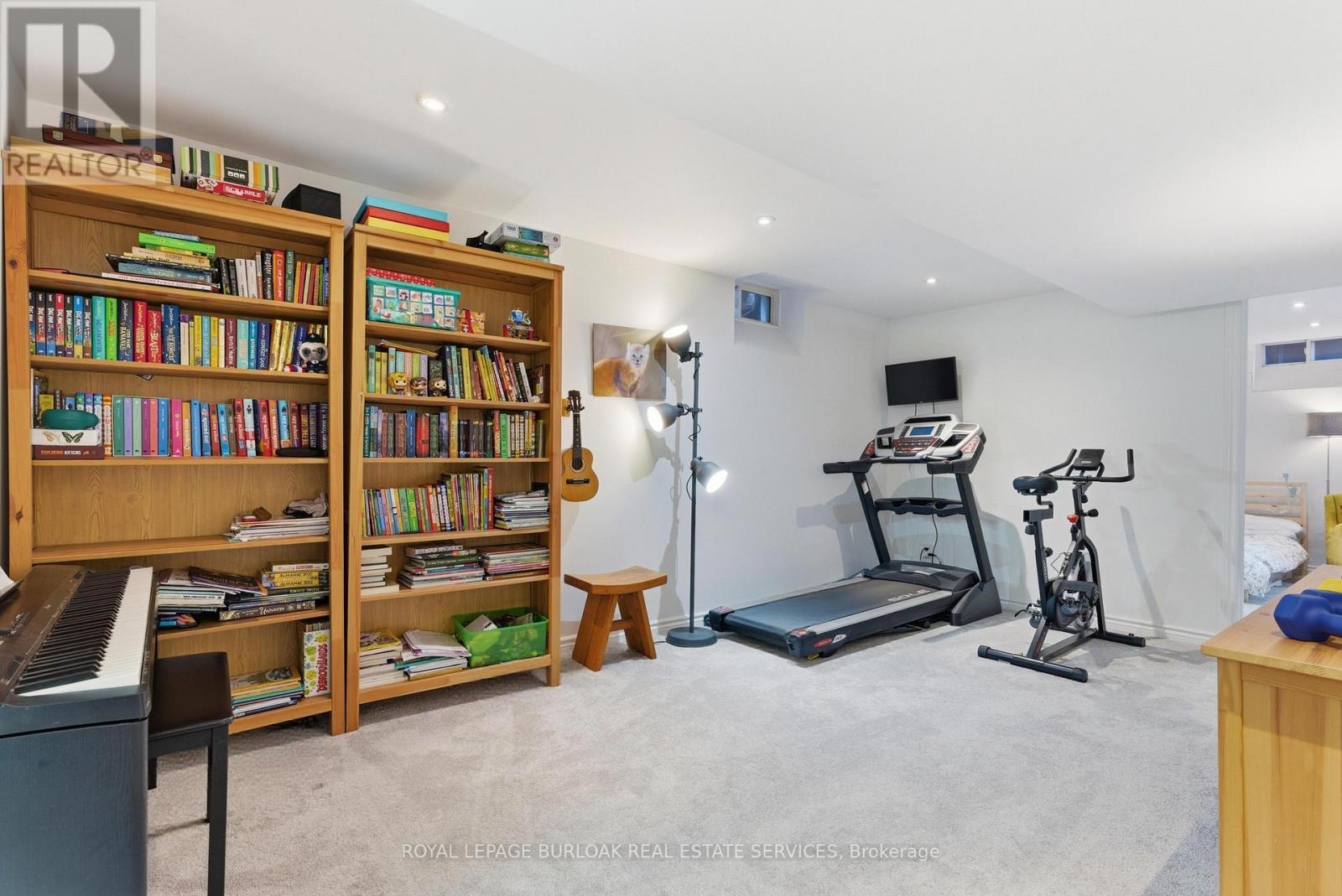 2289 Owlridge Drive, Oakville, Ontario  L6M 3S9 - Photo 33 - W12855158