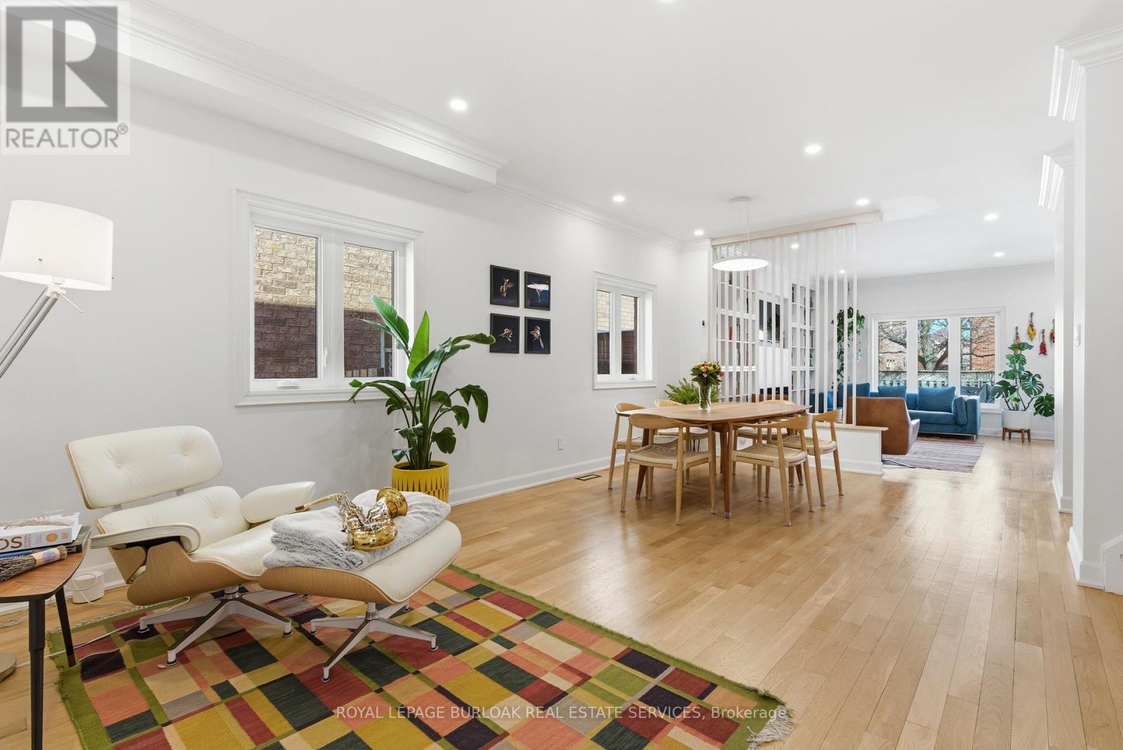 2289 Owlridge Drive, Oakville, Ontario  L6M 3S9 - Photo 5 - W12855158