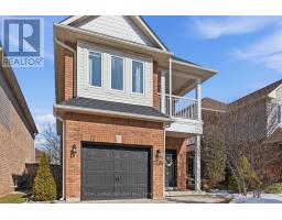 2289 OWLRIDGE DRIVE, Oakville, Ontario
