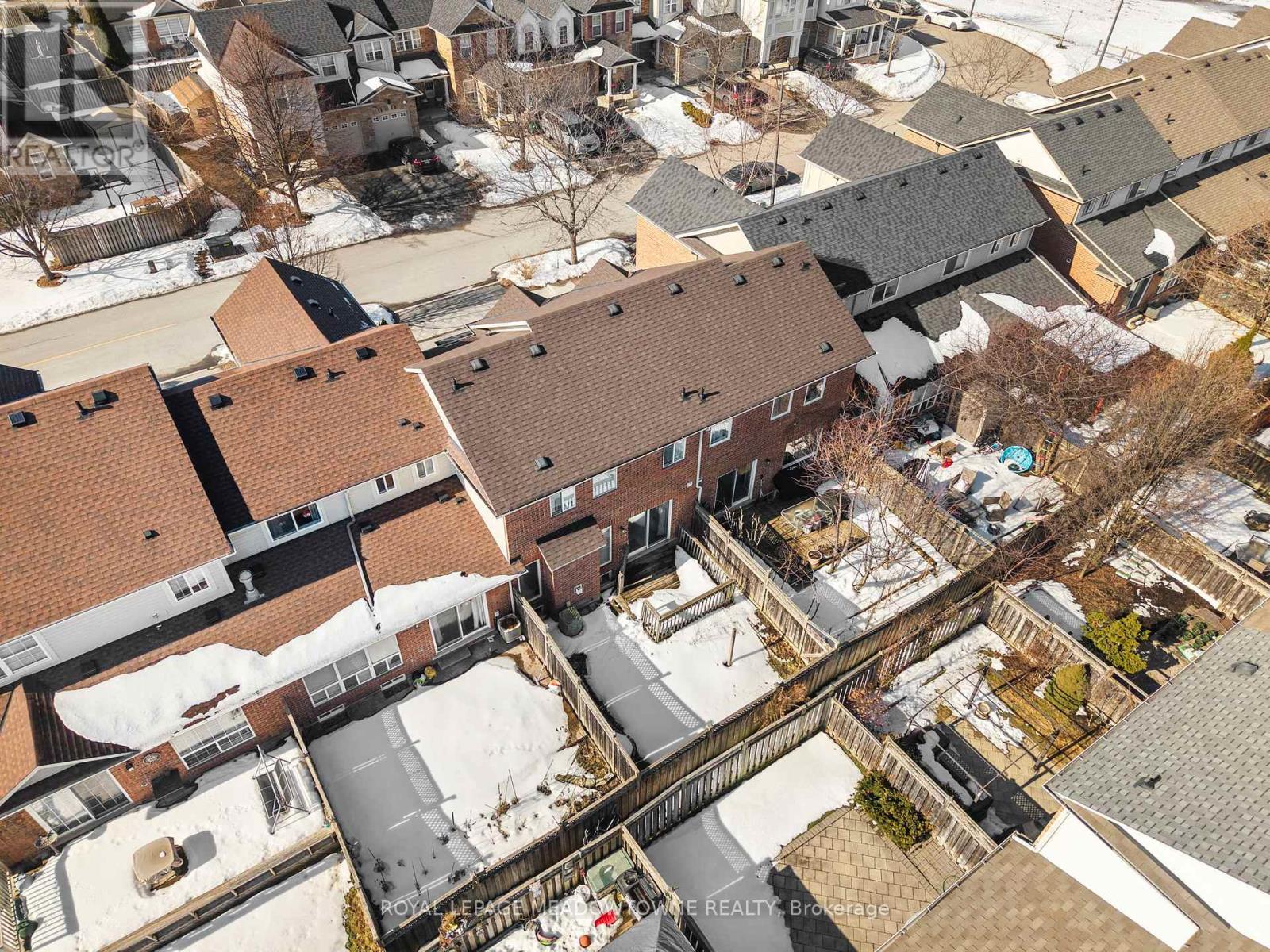 862 Stark Circle, Milton, Ontario  L9T 6Y7 - Photo 39 - W12855166