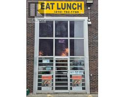 115 - 63 WINGOLD AVENUE, Toronto, Ontario