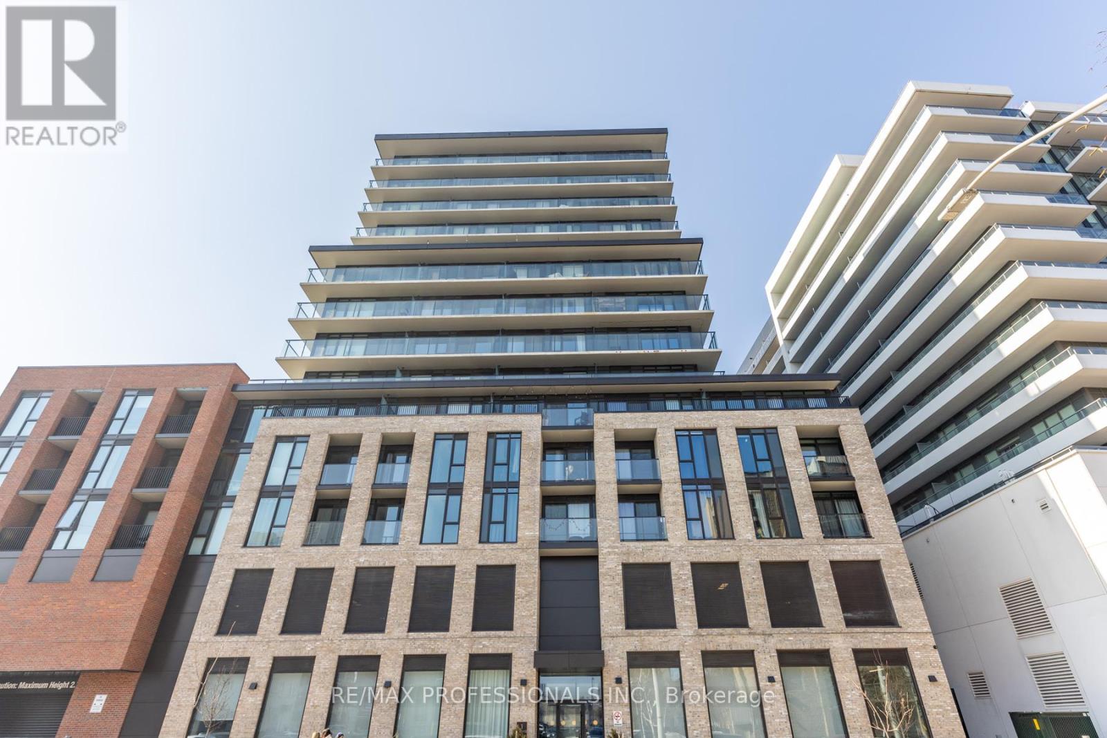 430 - 1 JARVIS STREET W, Hamilton, Ontario