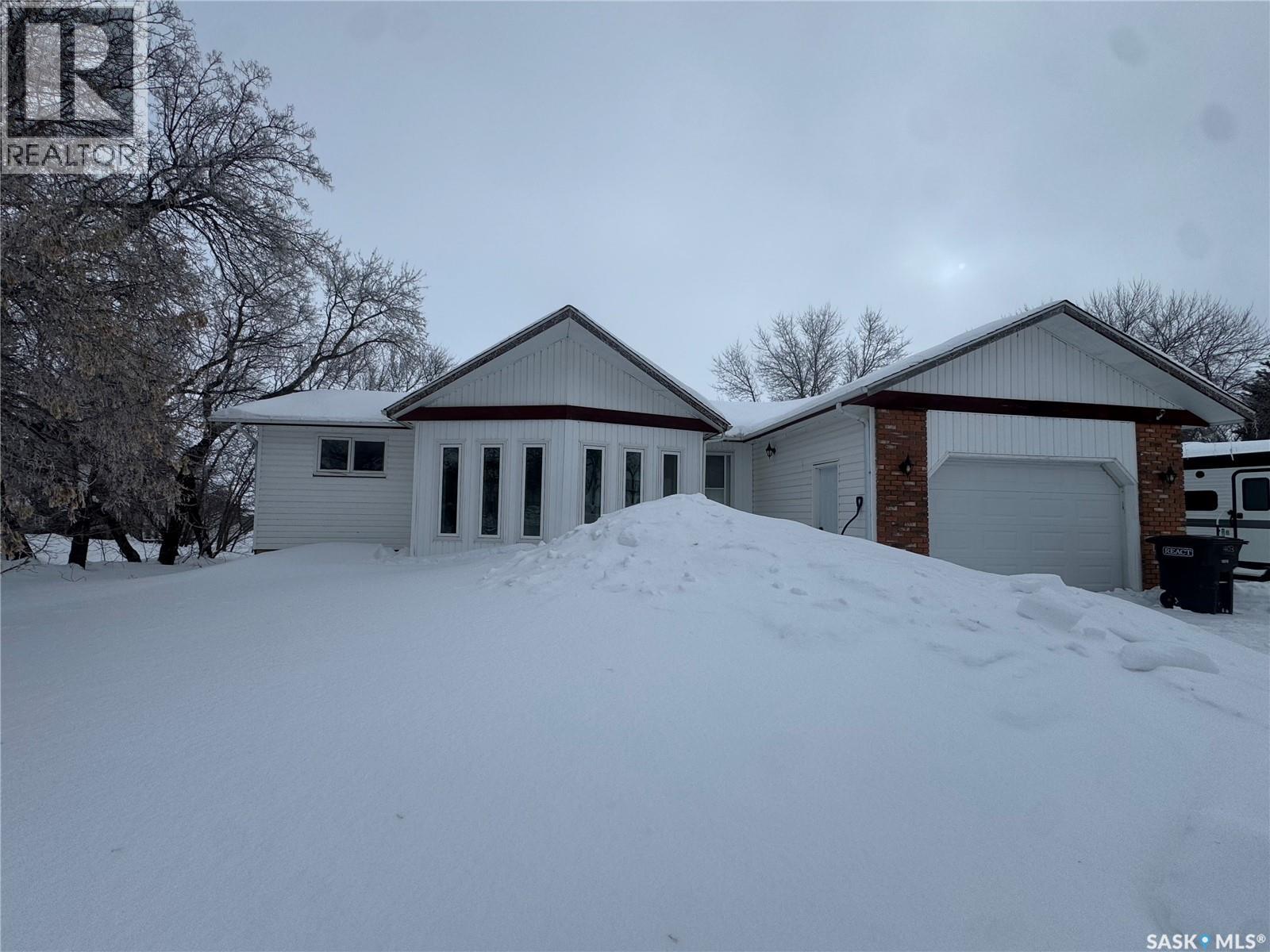 403 4th AVENUE N, Naicam, Saskatchewan