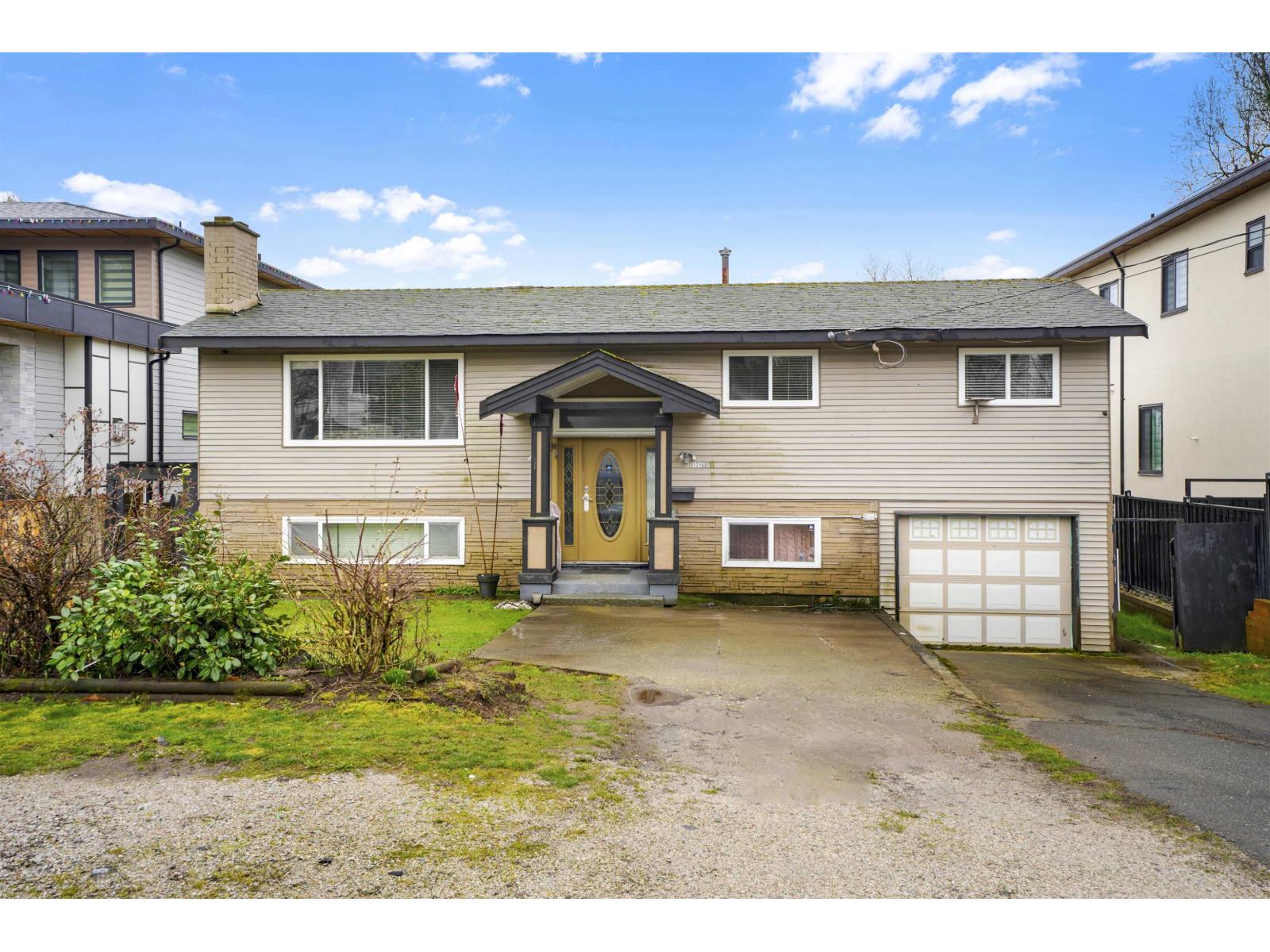 13160 99 AVENUE, Surrey, British Columbia