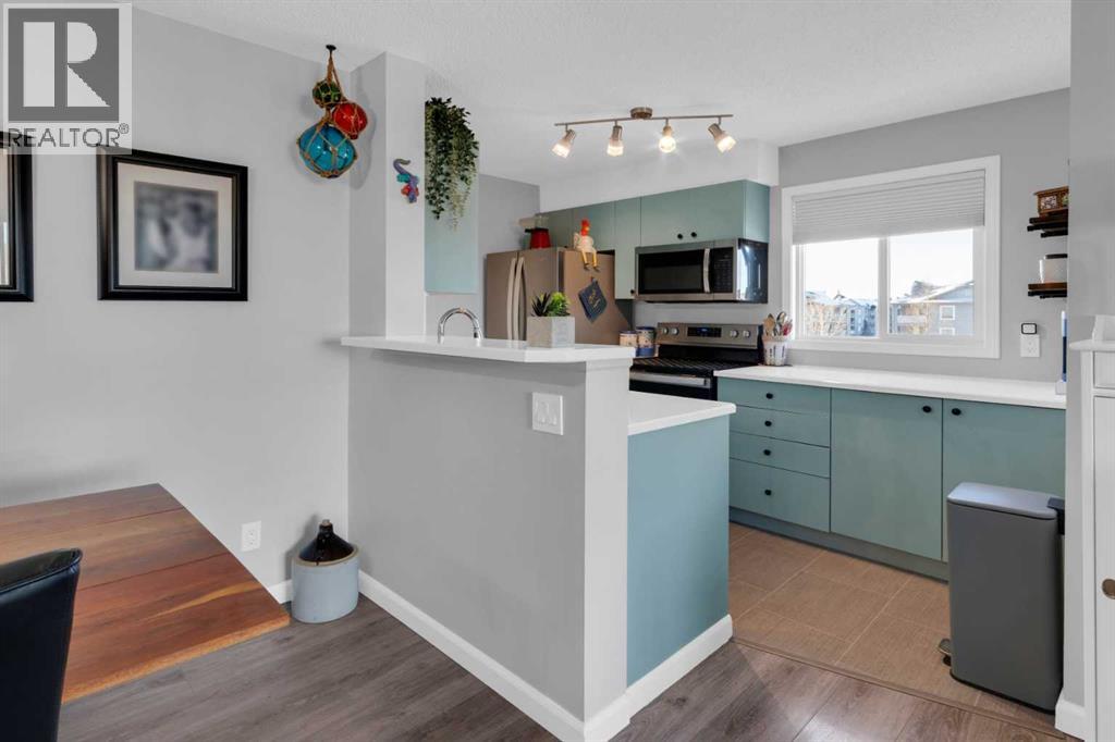 8401, 304 Mackenzie Way Sw, Airdrie, Alberta  T4B 3H8 - Photo 26 - A2282493