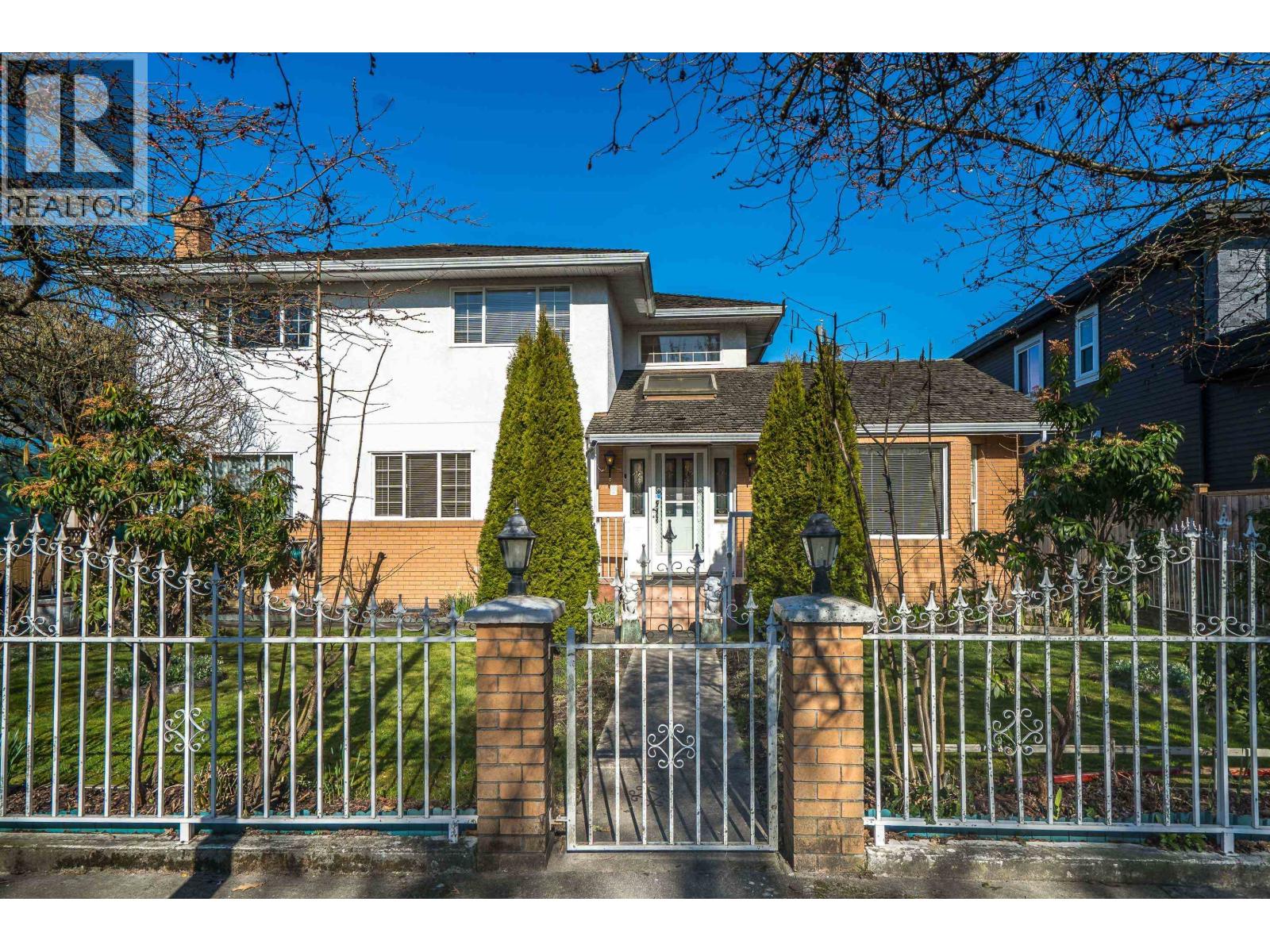 10611 Williams Road, Richmond, British Columbia  V7A 1H9 - Photo 3 - R3096659