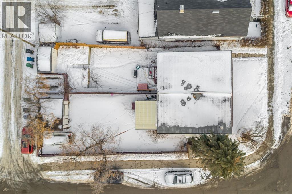 2135 Spiller Road Se, Calgary, Alberta  T2G 4G7 - Photo 2 - A2276480