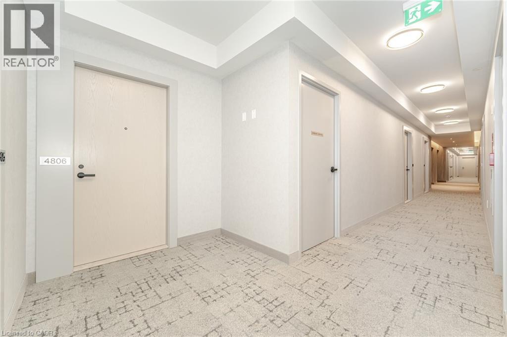 195 Commerce Street Unit# 4806, Vaughan, Ontario  L4K 0P9 - Photo 3 - 40810281