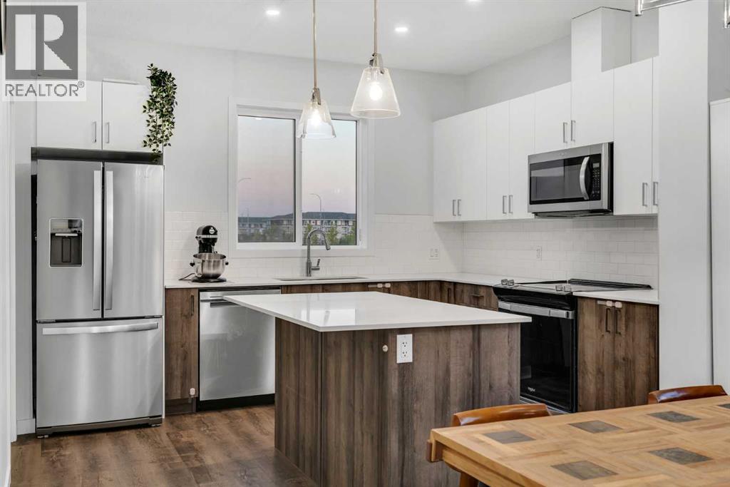 28 Redstone Boulevard Ne, Calgary, Alberta  T3N 2G4 - Photo 15 - A2280963